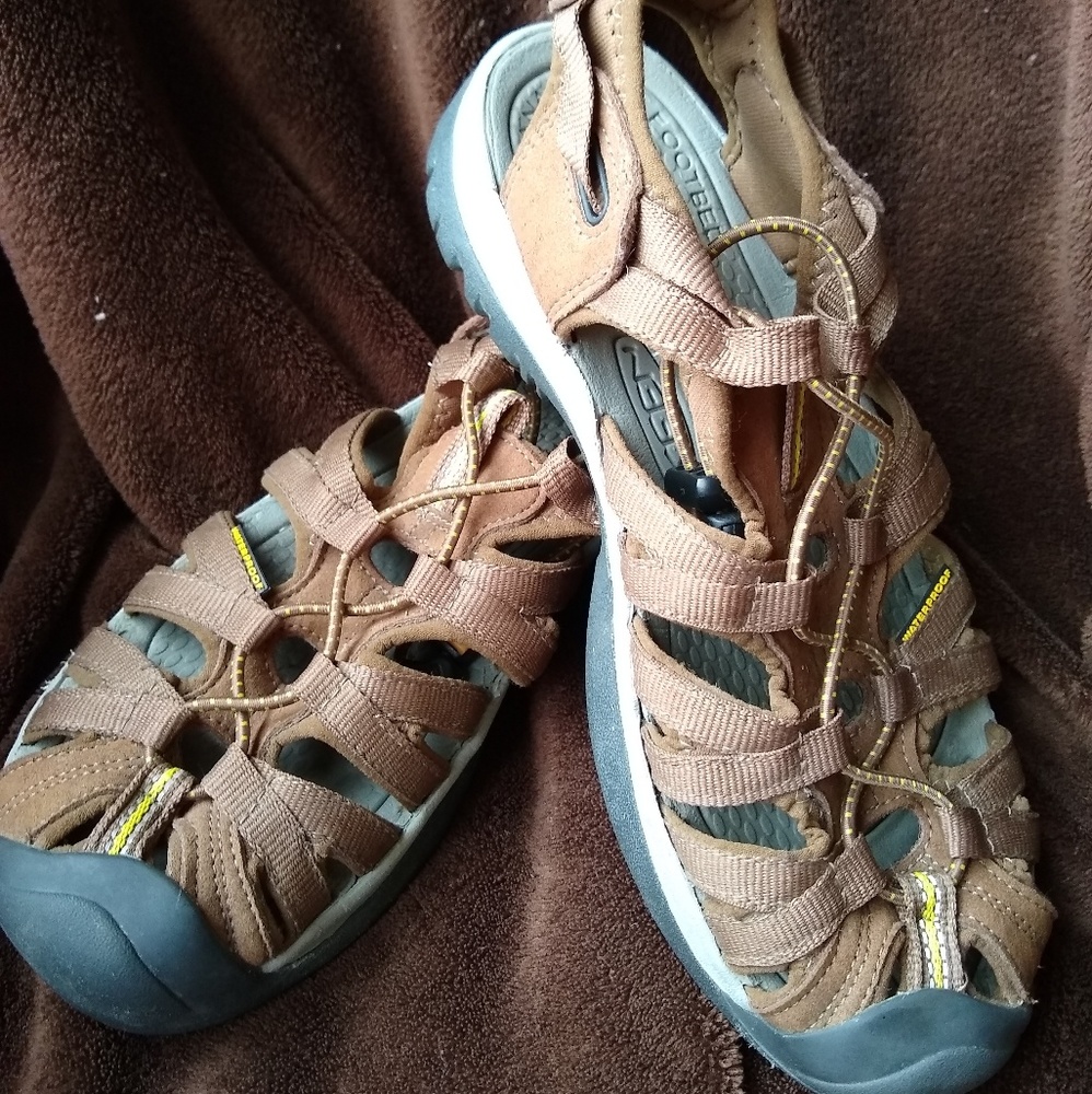 Keen Whisper Sandals